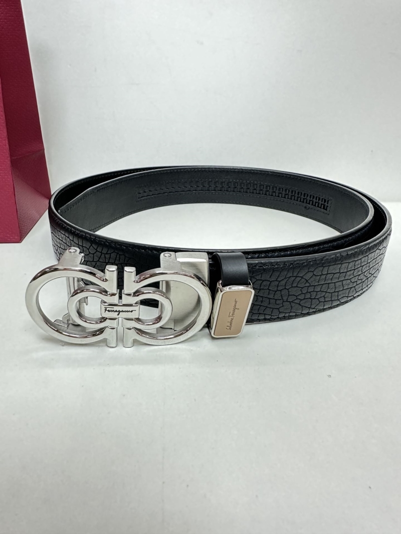 Ferragamo Belts